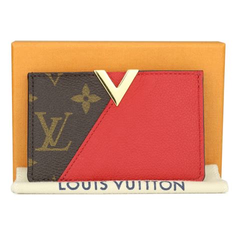 louis vuitton kimono card holder review|Products by Louis Vuitton: Kirigami Card Holder.